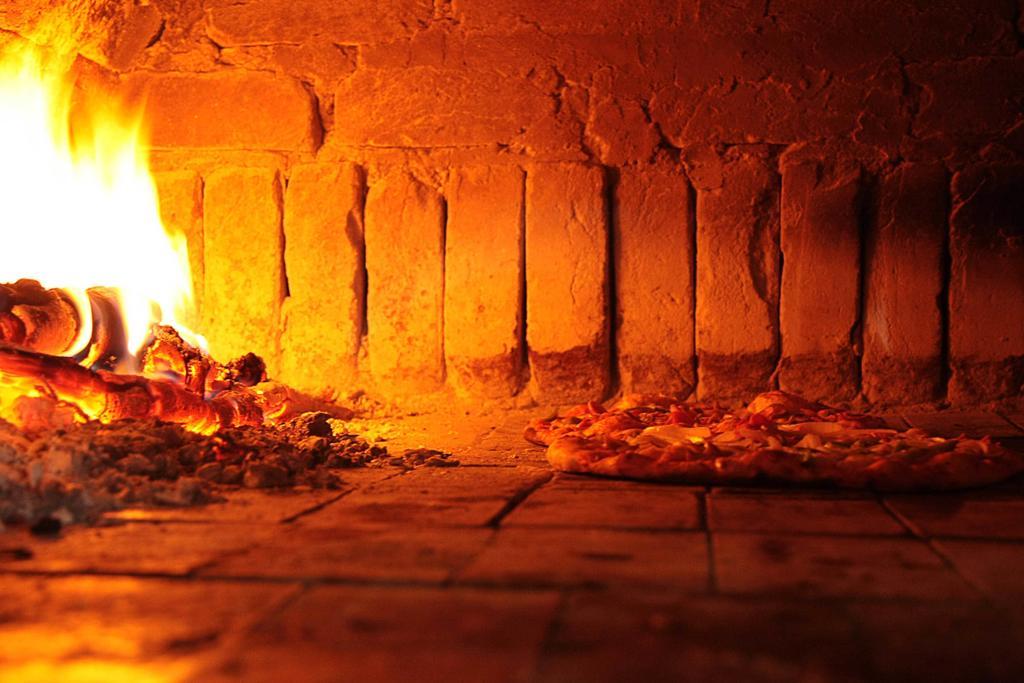 Olga'S The Italian Corner Ξενοδοχείο Λίβινγκστον Εξωτερικό φωτογραφία