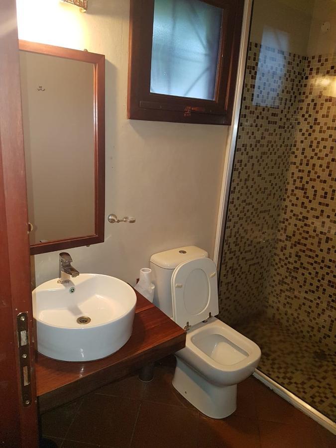 Olga'S The Italian Corner Ξενοδοχείο Λίβινγκστον Εξωτερικό φωτογραφία