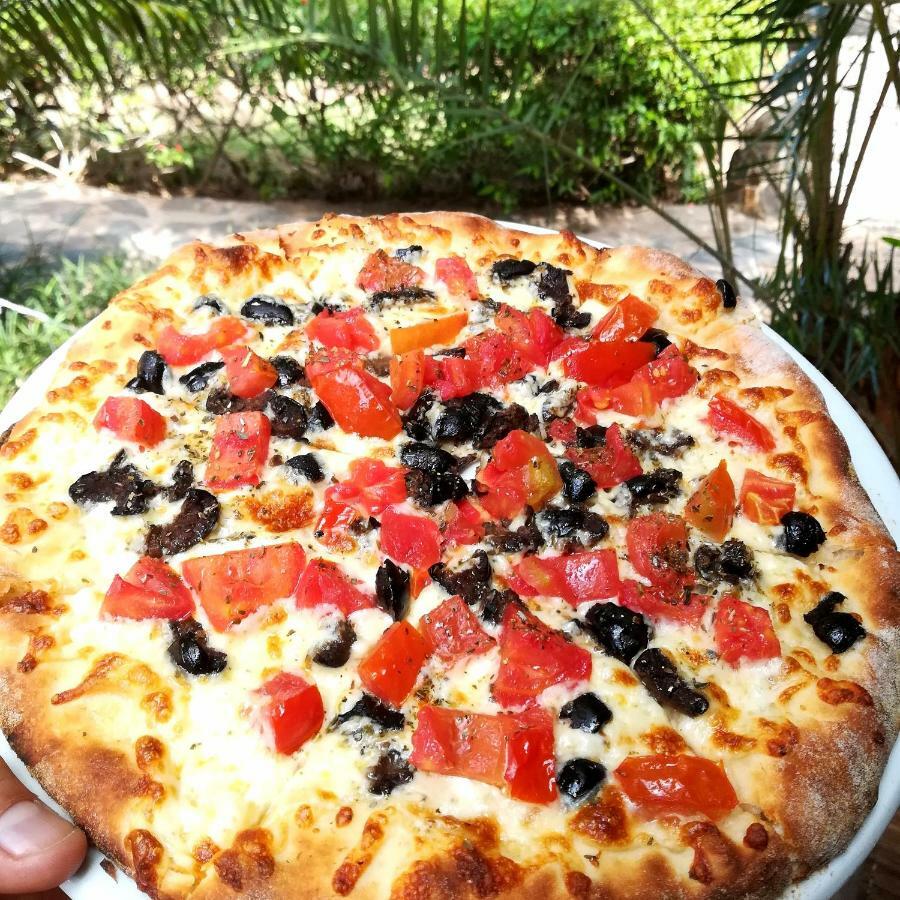 Olga'S The Italian Corner Ξενοδοχείο Λίβινγκστον Εξωτερικό φωτογραφία